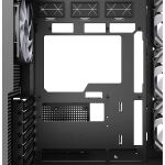 Sharkoon Steel Shark (schwarz, Tempered Glass x 2)