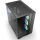 Sharkoon Steel Shark (schwarz, Tempered Glass x 2)