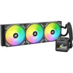 Sharkoon S60 ARGB (schwarz)