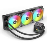 Sharkoon S60 ARGB (schwarz)