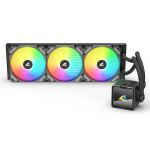 Sharkoon S60 ARGB (schwarz)