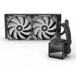 Sharkoon S50 ARGB (schwarz)