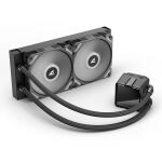 Sharkoon S50 ARGB (schwarz)