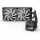 Sharkoon S50 ARGB (schwarz)