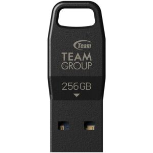 Team Group S5 256 GB (USB-A 3.2 Gen 1)