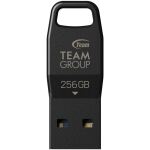 Team Group S5 256 GB (USB-A 3.2 Gen 1)