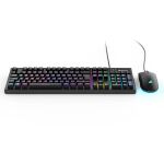 Sharkoon SKILLER SGB15 (schwarz, DE-Layout, Rubberdome)