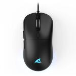 Sharkoon SKILLER SGB15 (schwarz, DE-Layout, Rubberdome)