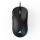 Sharkoon SKILLER SGB15 (schwarz, DE-Layout, Rubberdome)