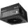 Sharkoon Rebel P15 750 (schwarz, 1x 12-Pin High Power GPU, 4x PCIe, 750 Watt)