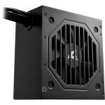 Sharkoon Rebel P15 850 (schwarz, 1x 12-Pin High Power GPU, 4x PCIe, 850 Watt)