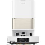 Dreame L50 Pro Ultra (weiß, Mit einfahrbarem VersaLift-Sensor)