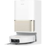 Dreame L50 Pro Ultra (weiß, Mit einfahrbarem VersaLift-Sensor)