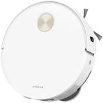 Dreame L50 Pro Ultra (weiß, Mit einfahrbarem VersaLift-Sensor)