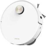 Dreame L50 Pro Ultra (weiß, Mit einfahrbarem VersaLift-Sensor)