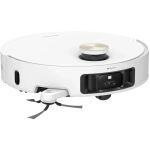 Dreame L50 Pro Ultra (weiß, Mit einfahrbarem VersaLift-Sensor)