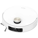 Dreame L50 Pro Ultra (weiß, Mit einfahrbarem VersaLift-Sensor)
