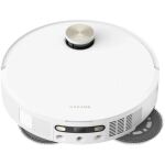 Dreame L50 Pro Ultra (weiß, Mit einfahrbarem VersaLift-Sensor)