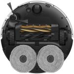 Dreame L50 Pro Ultra (weiß, Mit einfahrbarem VersaLift-Sensor)