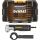 Dewalt FLEXTORQ Bit-Satz DT70782, 33-teilig, im McLaren Design (inkl. Winkelvorsatz mit Basiskopf und Handgriff, in TOUGH CASE)
