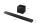 Samsung Q-Series Soundbar HW-QS710GF (schwarz, 3.1.2-Kanal, Kabelloses Dolby Atmos, Q-Symphony)