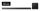 Samsung Q-Series Soundbar HW-QS710GF (schwarz, 3.1.2-Kanal, Kabelloses Dolby Atmos, Q-Symphony)