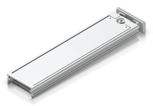 Ubiquiti M.2 SSD Tray UACC-SSD-Tray (silber)