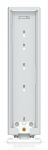 Ubiquiti M.2 SSD Tray UACC-SSD-Tray (silber)