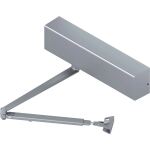 Ubiquiti Door Closer (aluminium)