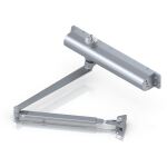 Ubiquiti Door Closer (aluminium)