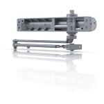 Ubiquiti Door Closer (aluminium)