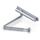 Ubiquiti Door Closer (aluminium)