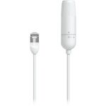 Ubiquiti Easy Cable Verlängerungskabel Cat.6a F/UTP, 2er Pack (weiß, 15cm Kabel, wasserdichte Kappe)