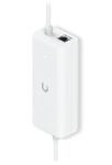 Ubiquiti Integriertes PoE-Netzteil UACC-PoE+-USBC (weiß, bis zu 30 W PoE+)