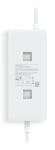 Ubiquiti Integriertes PoE-Netzteil UACC-PoE+-USBC (weiß, bis zu 30 W PoE+)