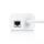 Ubiquiti Integriertes PoE-Netzteil UACC-PoE+-USBC (weiß, bis zu 30 W PoE+)