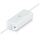 Ubiquiti Integriertes PoE-Netzteil UACC-PoE+-USBC (weiß, bis zu 30 W PoE+)