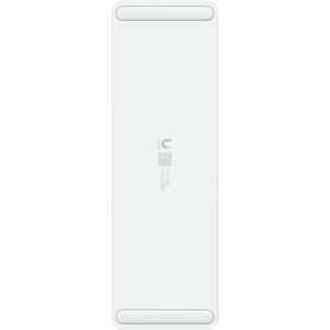 Ubiquiti UniFi Switch Floating Mount, magnetische Wandhalterung (weiß, für UniFi Compact Switches)