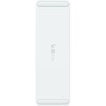 Ubiquiti UniFi Switch Floating Mount, magnetische Wandhalterung (weiß, für UniFi Compact Switches)