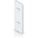 Ubiquiti UniFi Switch Floating Mount, magnetische Wandhalterung (weiß, für UniFi Compact Switches)