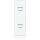 Ubiquiti UniFi Switch Floating Mount, magnetische Wandhalterung (weiß, für UniFi Compact Switches)