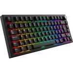 Sharkoon SKILLER SGK55W (schwarz, DE-Layout, Sharkoon...