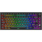 Sharkoon SKILLER SGK55W (schwarz, DE-Layout, Sharkoon...