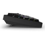 Sharkoon SKILLER SGK55W (schwarz, DE-Layout, Sharkoon Linear)