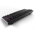 Sharkoon SKILLER SGK55W (schwarz, DE-Layout, Sharkoon Linear)