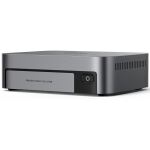 Ugreen DXP480T Plus NAS Desktop Intel® Core™ i5 8 GB DDR5 Grau