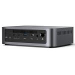 Ugreen DXP480T Plus NAS Desktop Intel® Core™ i5 8 GB DDR5 Grau