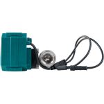 Shelly FrankEver smartes Wasserventil DN15, 1/2" (grün)
