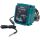 Shelly FrankEver smartes Wasserventil DN15, 1/2" (grün)