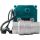 Shelly FrankEver smartes Wasserventil DN15, 1/2" (grün)